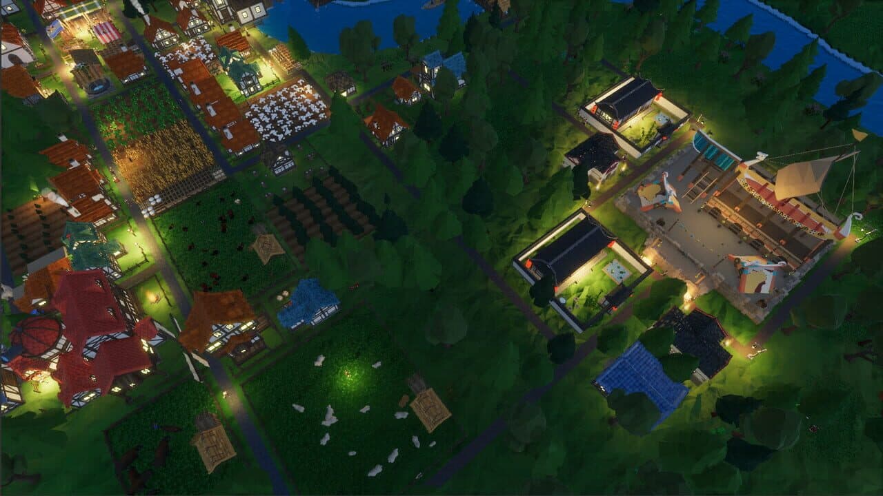 Settlement Survival: Tourism thumbnail 5