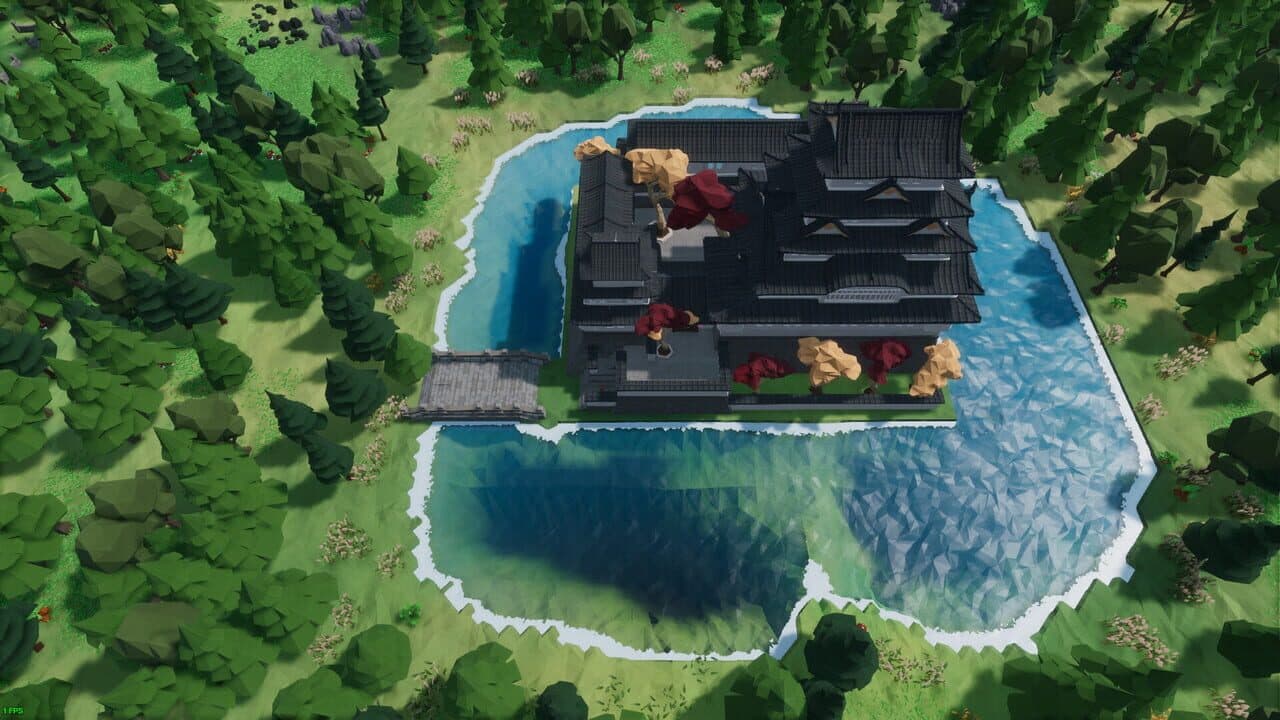 Settlement Survival: Tourism thumbnail 7