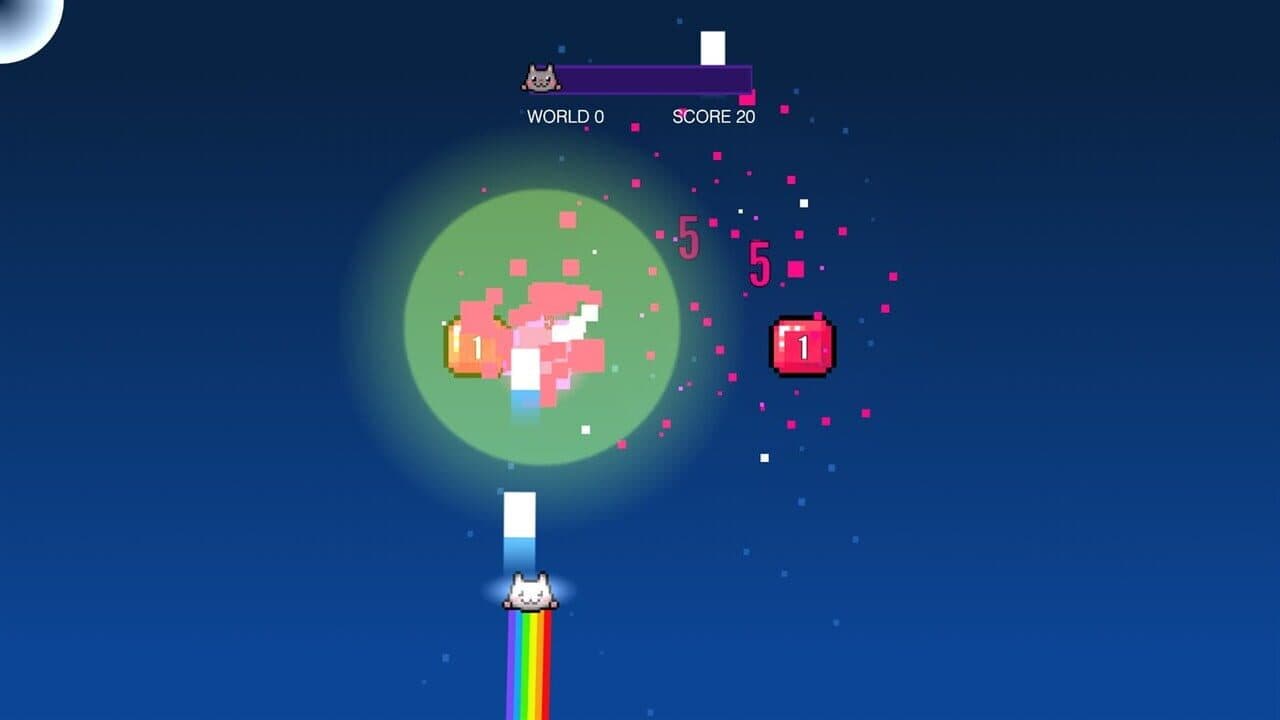 Kitten Force FRVR thumbnail 2
