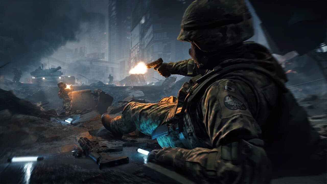 World War 3 thumbnail 11