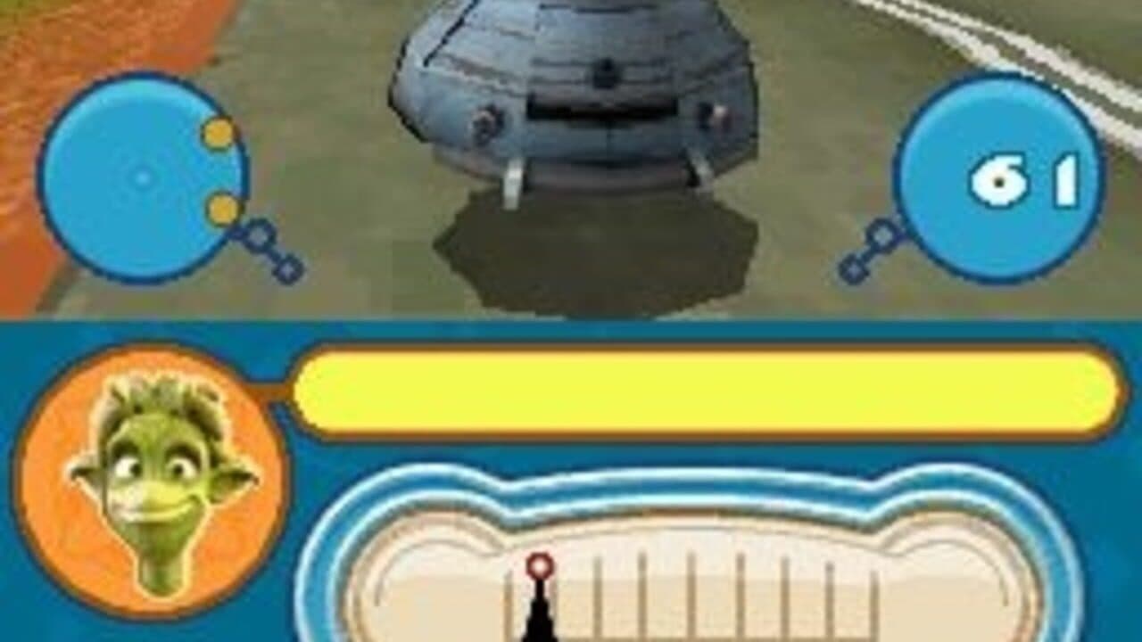 Planet 51: The Game thumbnail 2