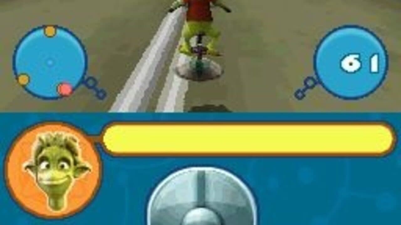 Planet 51: The Game thumbnail 3