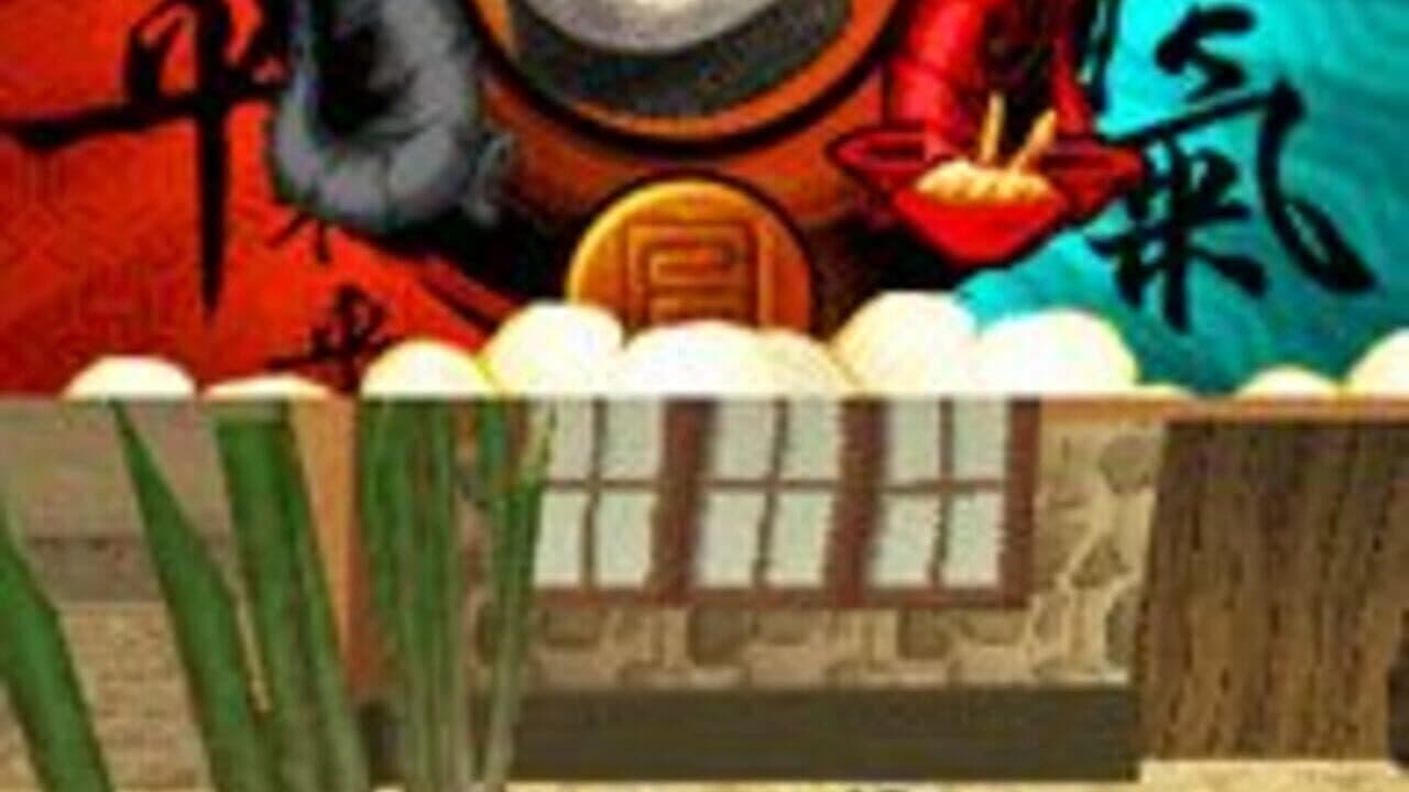 Kung Fu Panda: Legendary Warriors thumbnail 2
