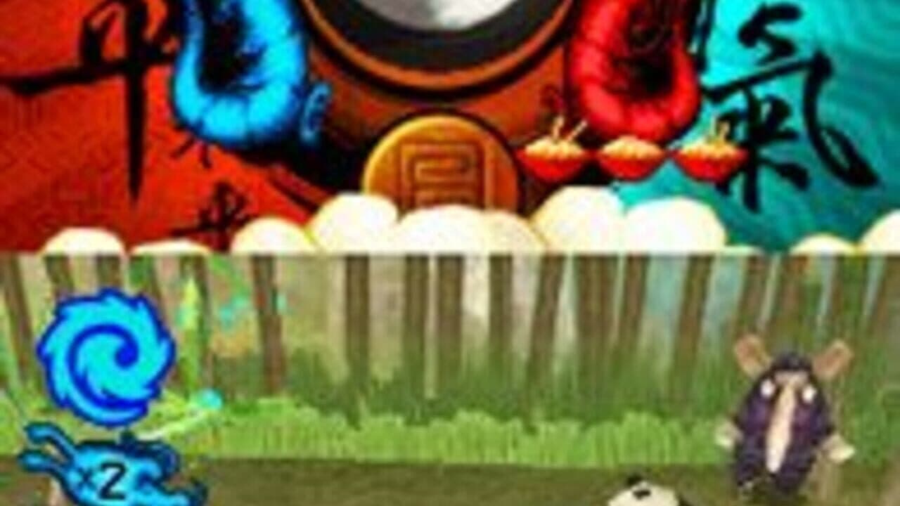 Kung Fu Panda: Legendary Warriors thumbnail 3