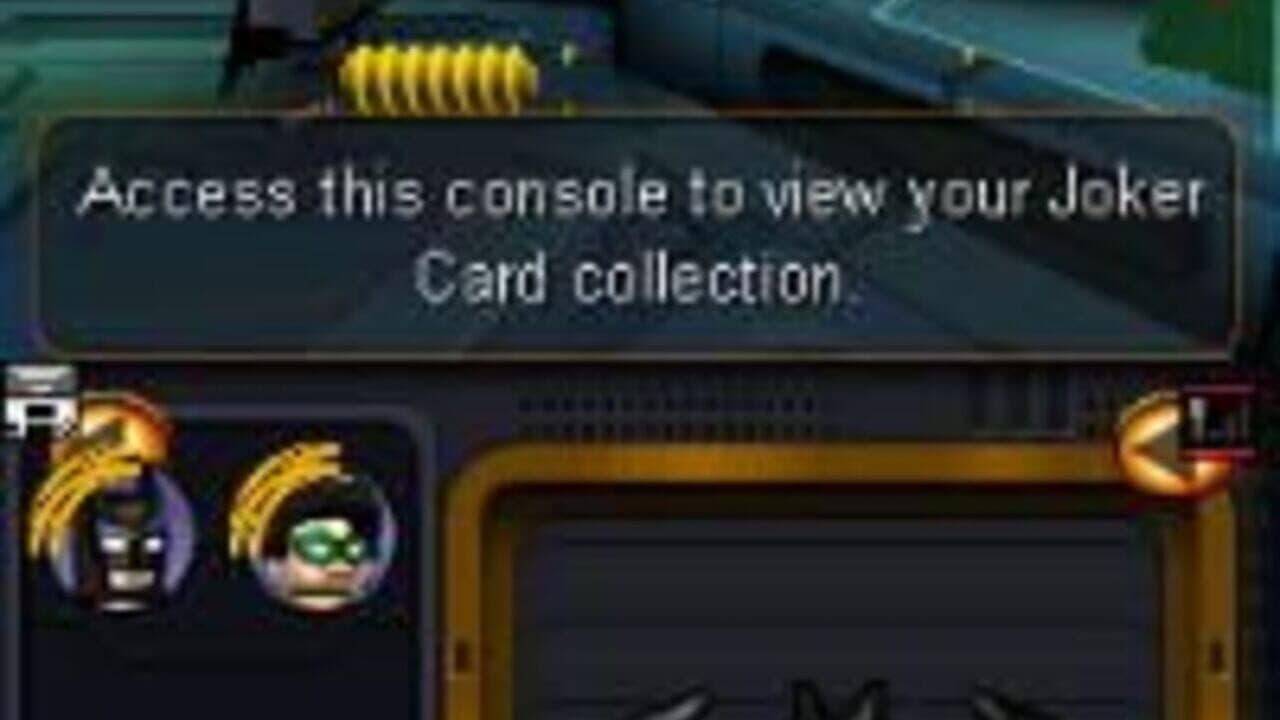 LEGO Batman: The Videogame screenshot 1