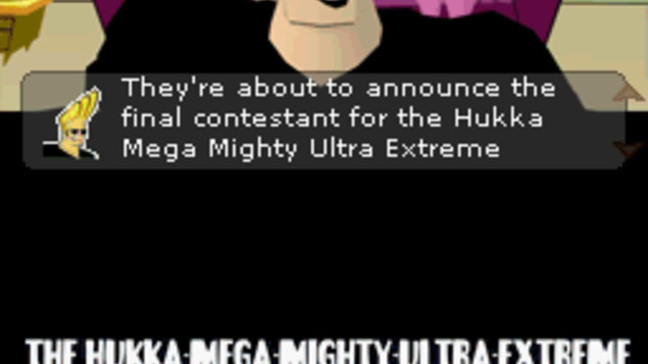 Johnny Bravo in The Hukka-Mega-Mighty-Ultra-Extreme Date-O-Rama! thumbnail 2