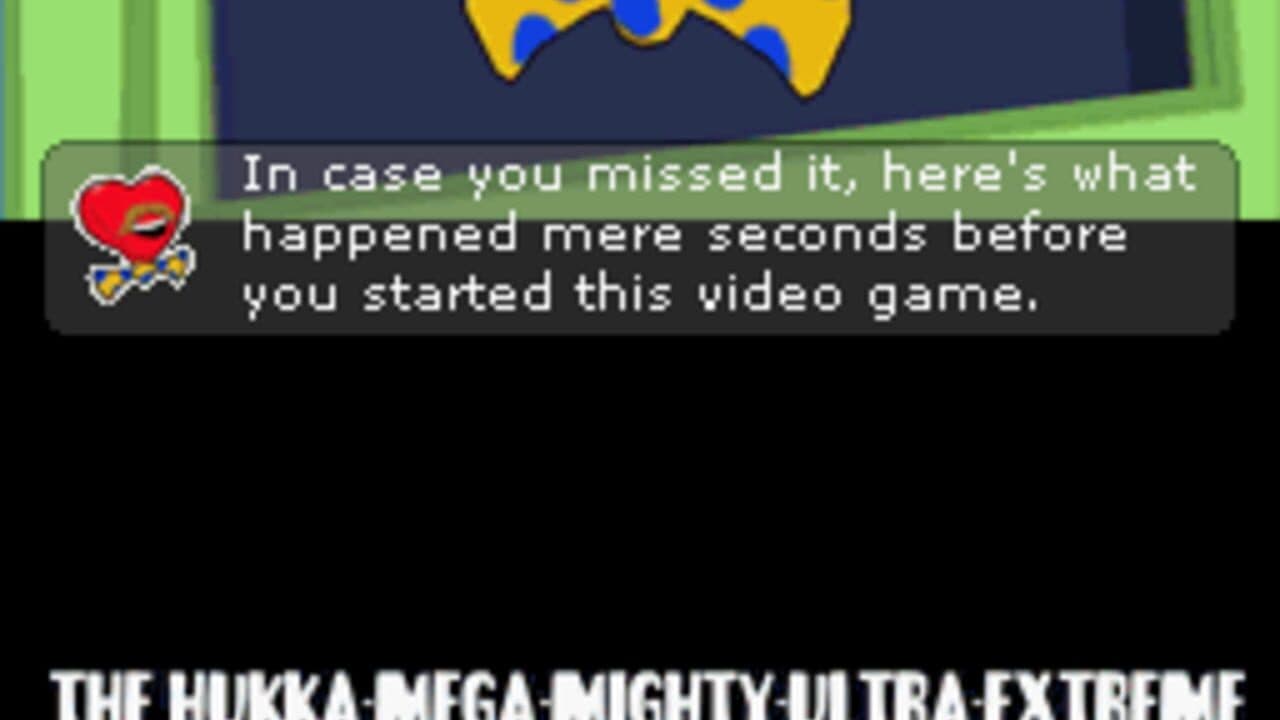 Johnny Bravo in The Hukka-Mega-Mighty-Ultra-Extreme Date-O-Rama! thumbnail 3
