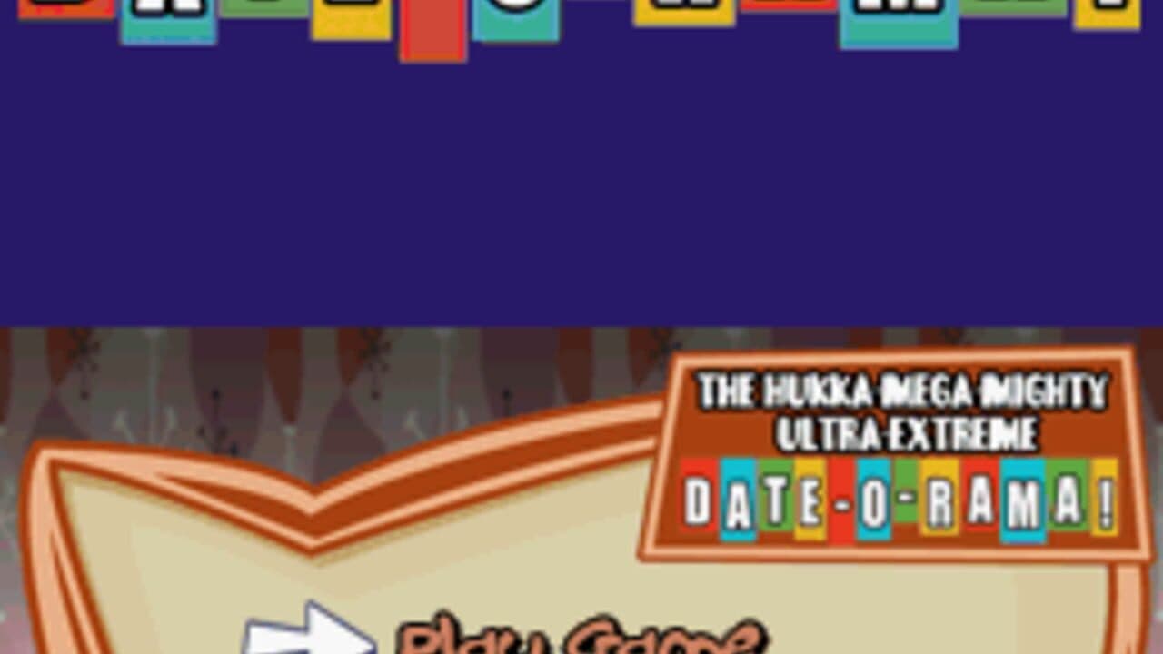 Johnny Bravo in The Hukka-Mega-Mighty-Ultra-Extreme Date-O-Rama! thumbnail 4