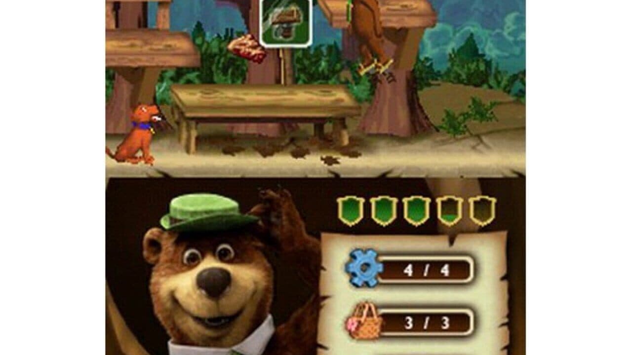 Yogi Bear thumbnail 2