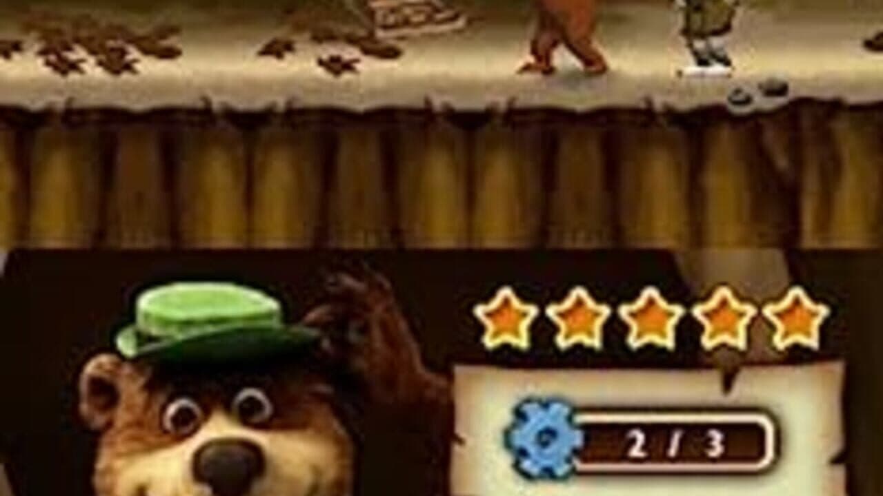 Yogi Bear thumbnail 3
