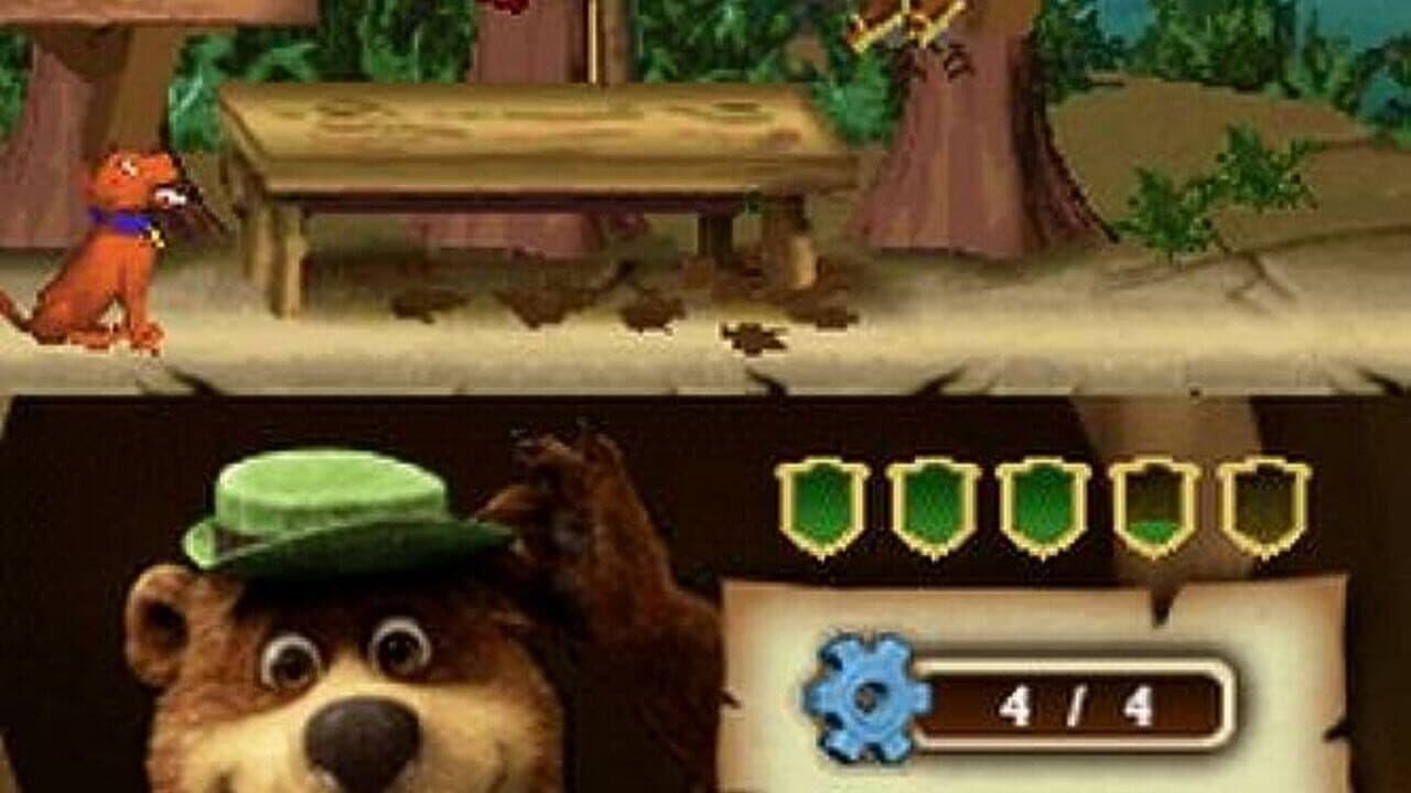 Yogi Bear thumbnail 4