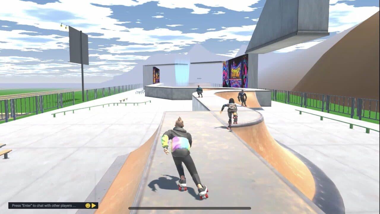 Metaverser thumbnail 3