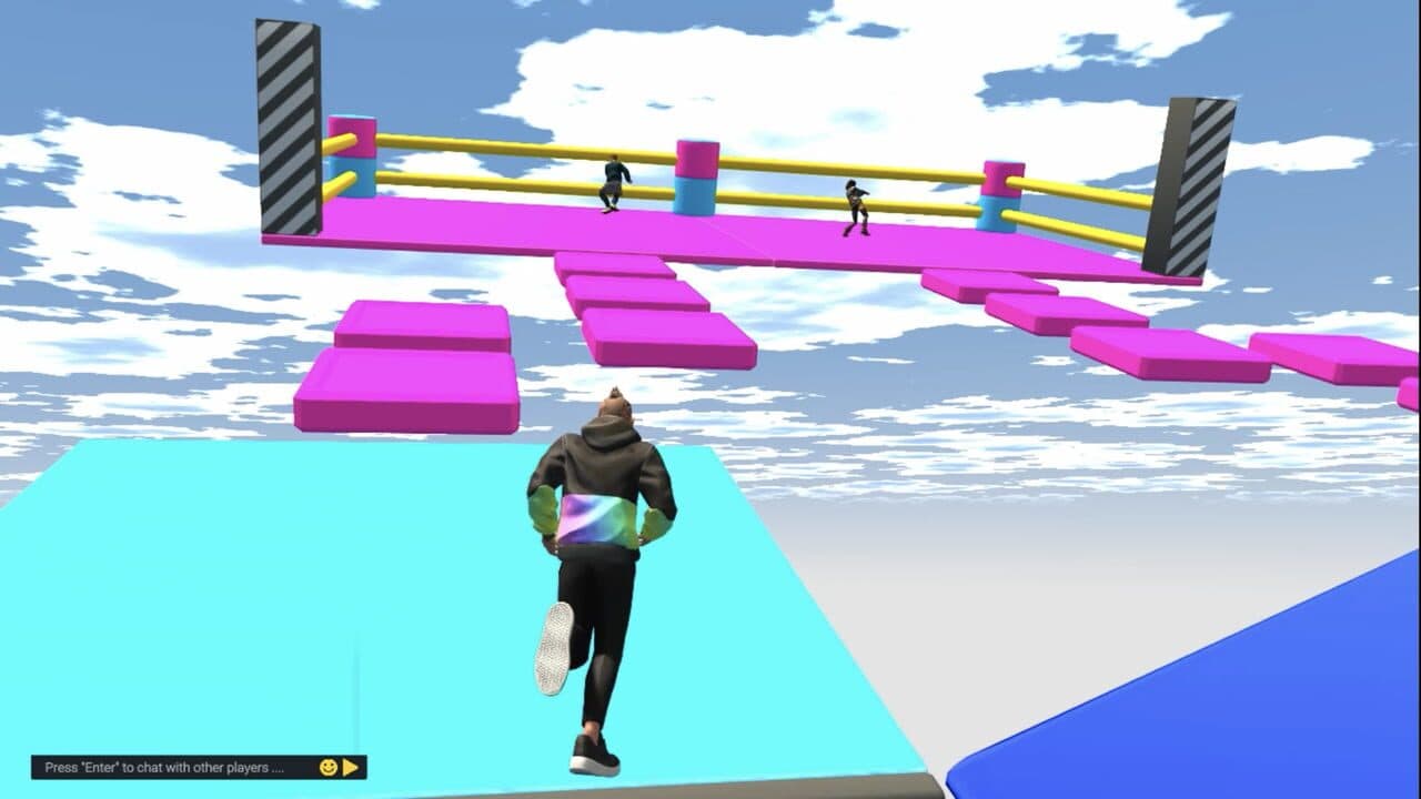 Metaverser thumbnail 4