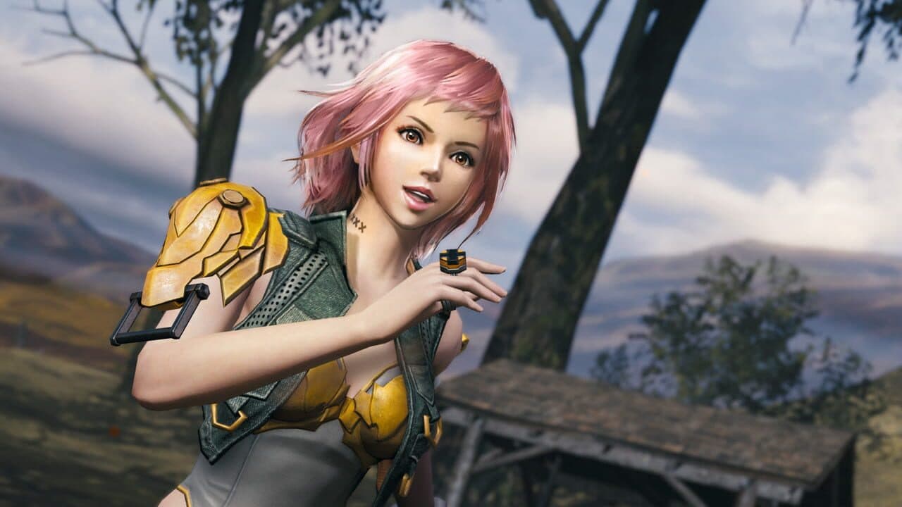 Mobius Final Fantasy: Warrior of Despair thumbnail 2