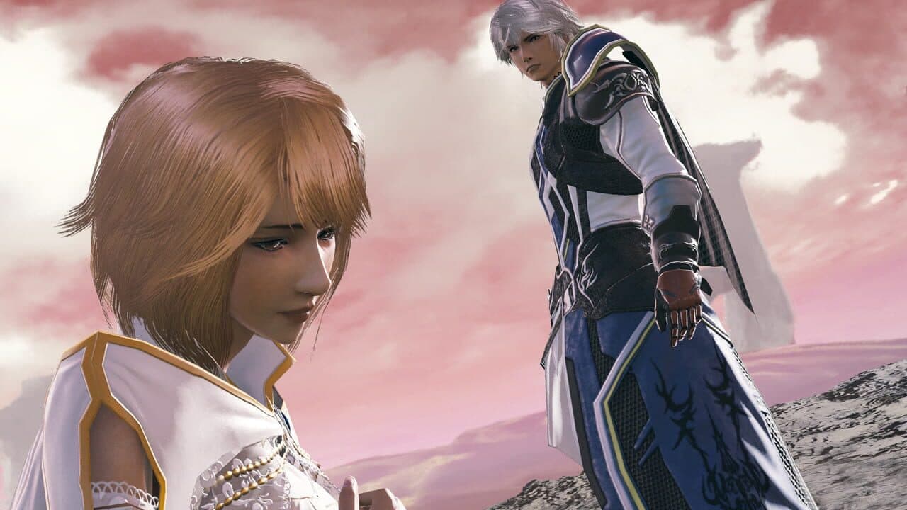 Mobius Final Fantasy: Warrior of Despair thumbnail 3