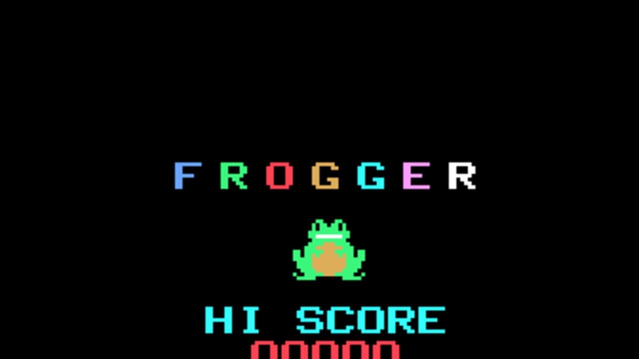 Frogger thumbnail 5
