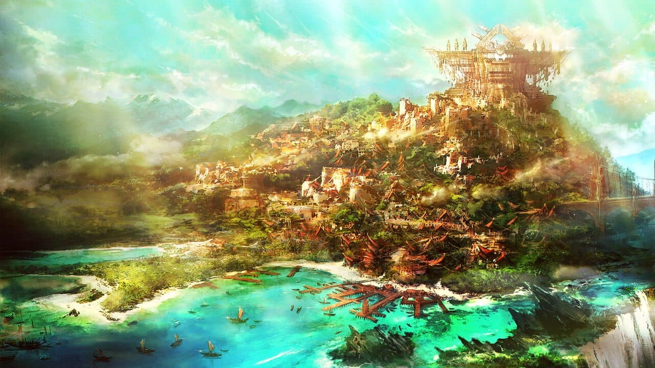 Final Fantasy XIV: Dawntrail thumbnail 3