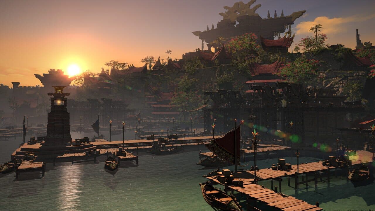 Final Fantasy XIV: Dawntrail thumbnail 4