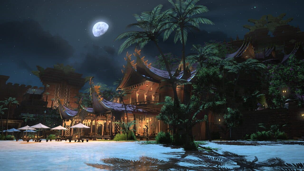 Final Fantasy XIV: Dawntrail thumbnail 5