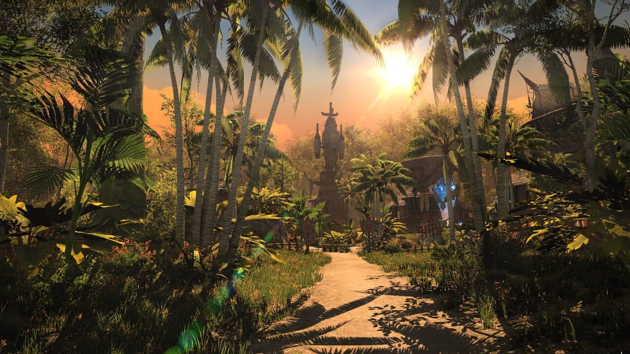 Final Fantasy XIV: Dawntrail thumbnail 6