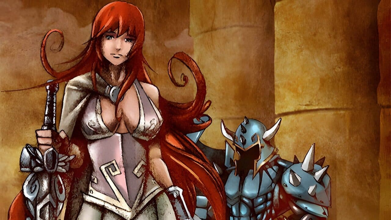 Knightmare Gold thumbnail 3