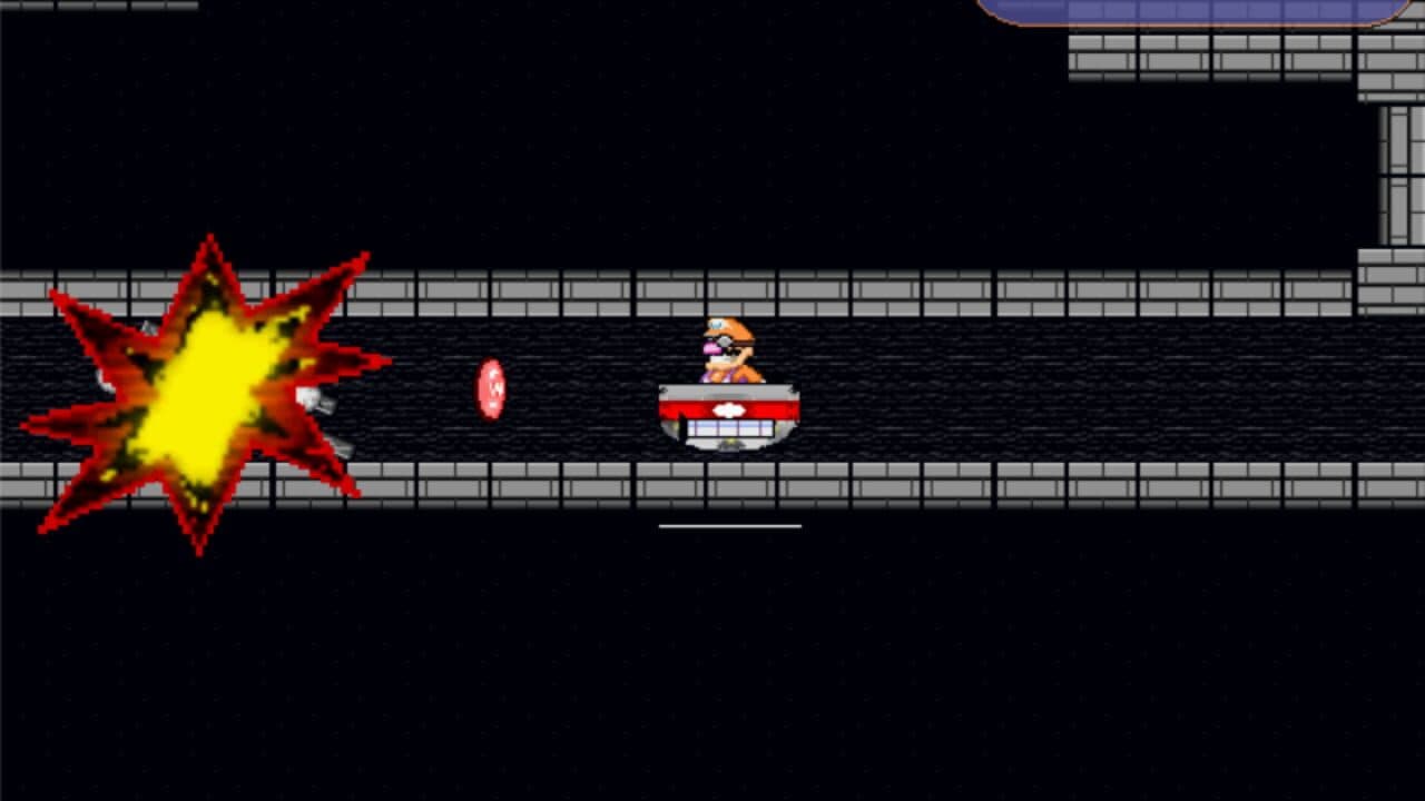 Super Wario & The World of Wirio screenshot 1