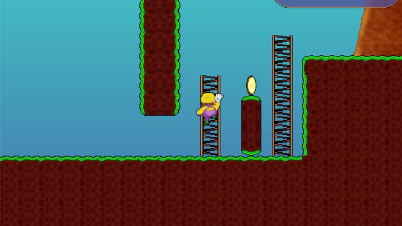 Super Wario & The World of Wirio thumbnail 2
