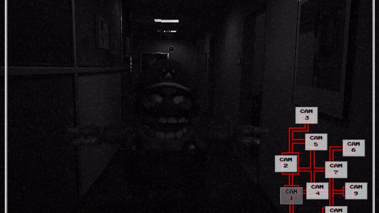 Five Nights at Wario's 2 thumbnail 3