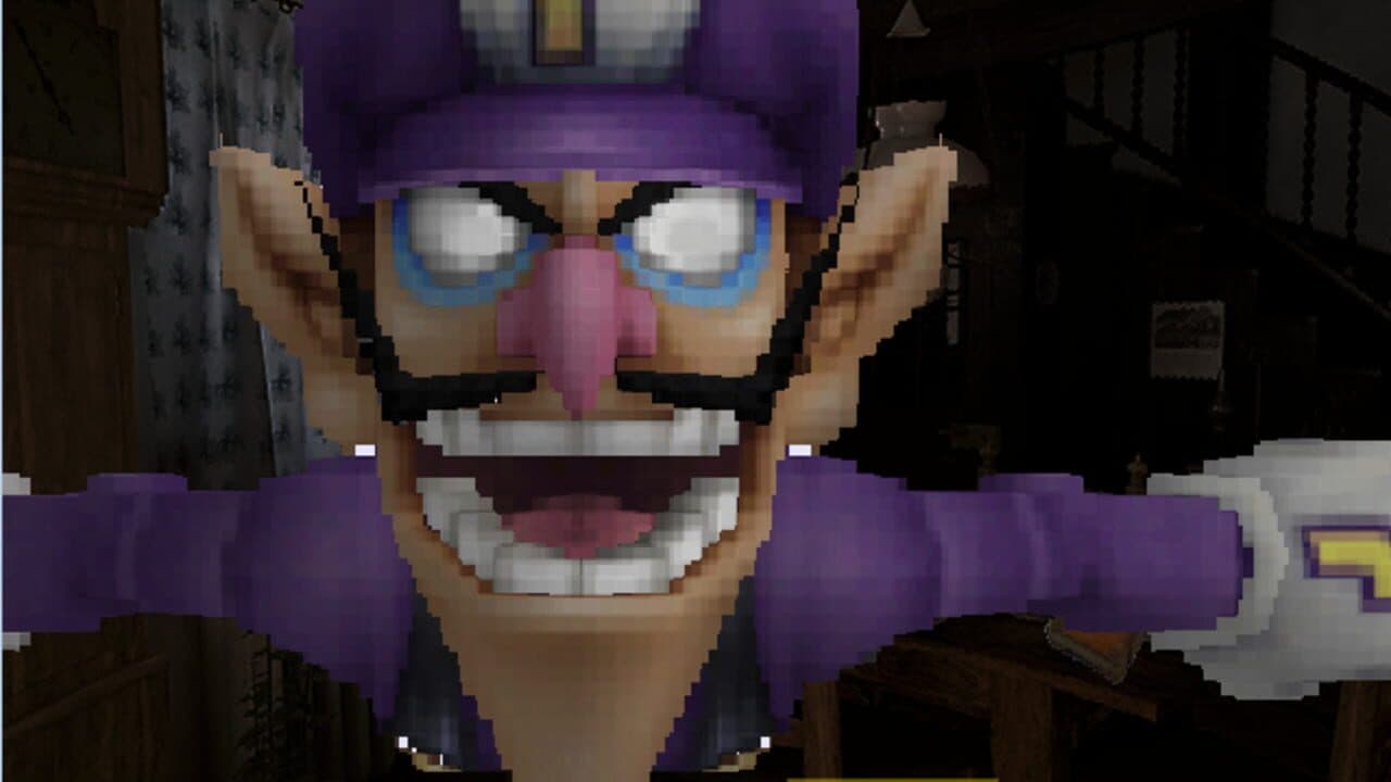 Five Nights at Wario's 3 screenshot 1