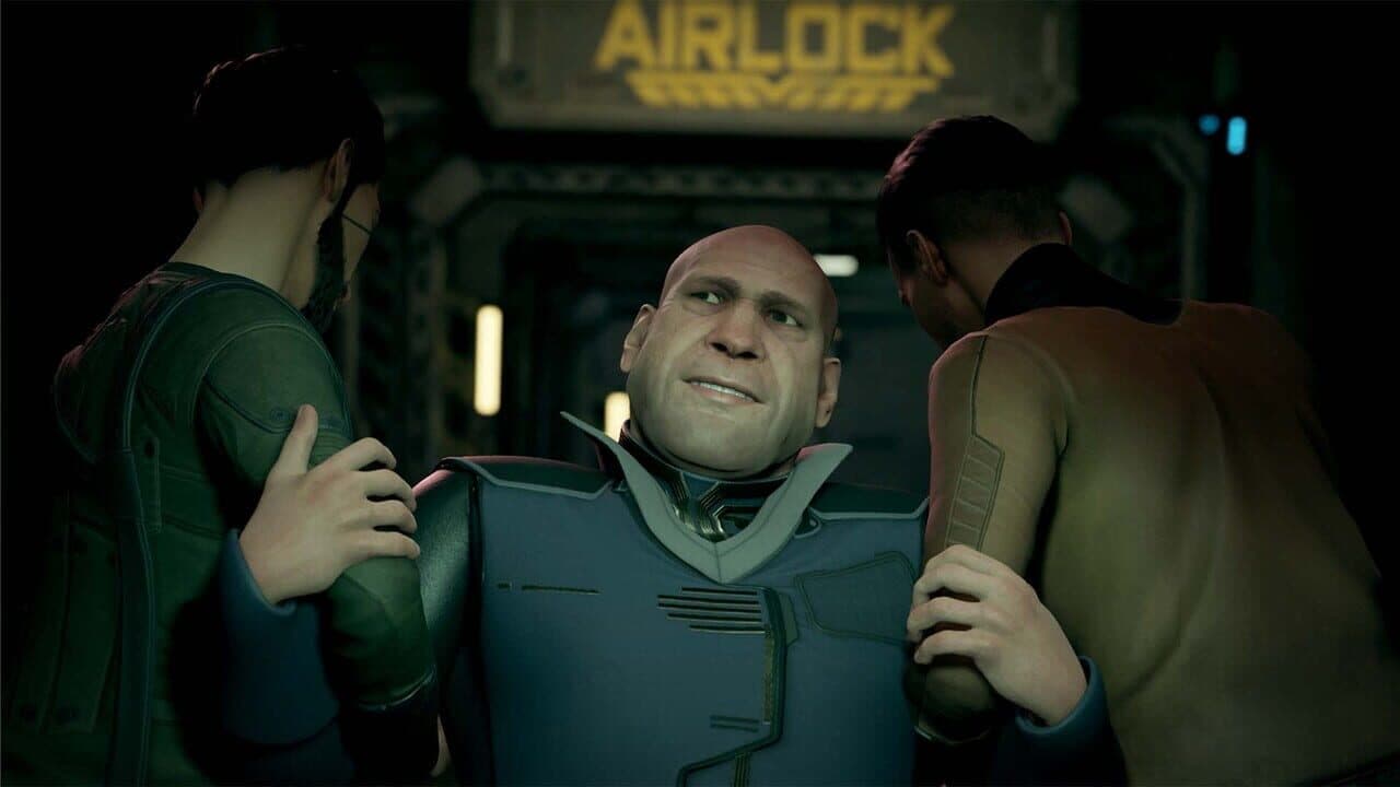 The Expanse: A Telltale Series thumbnail 3