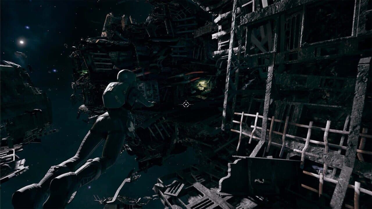 The Expanse: A Telltale Series thumbnail 4