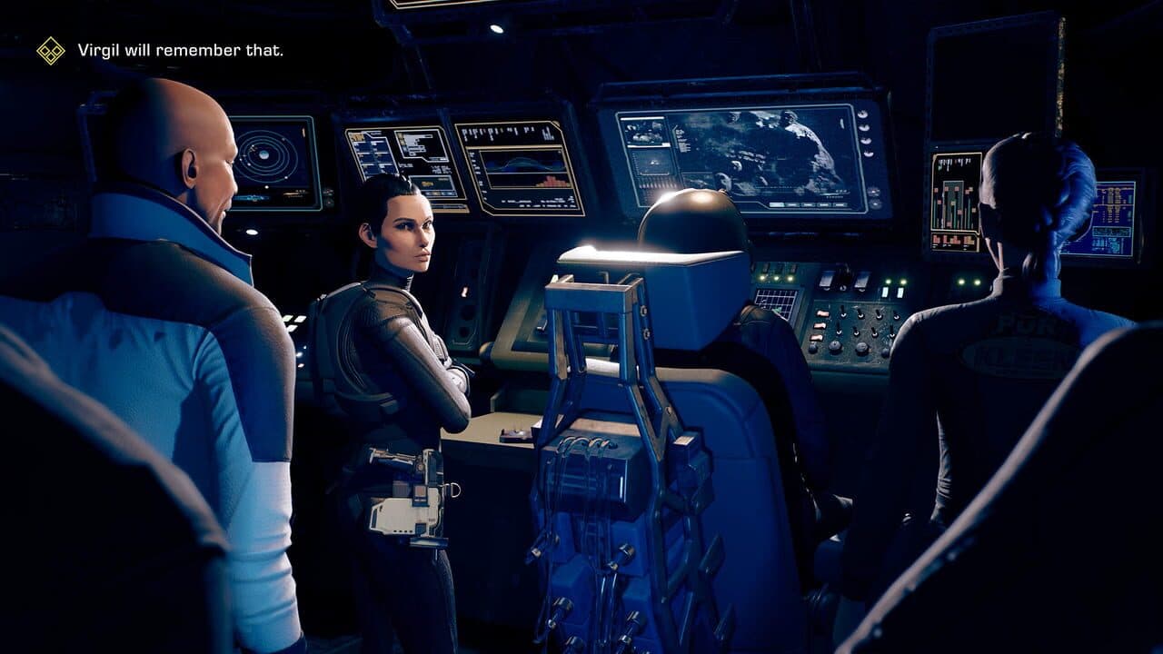 The Expanse: A Telltale Series thumbnail 6