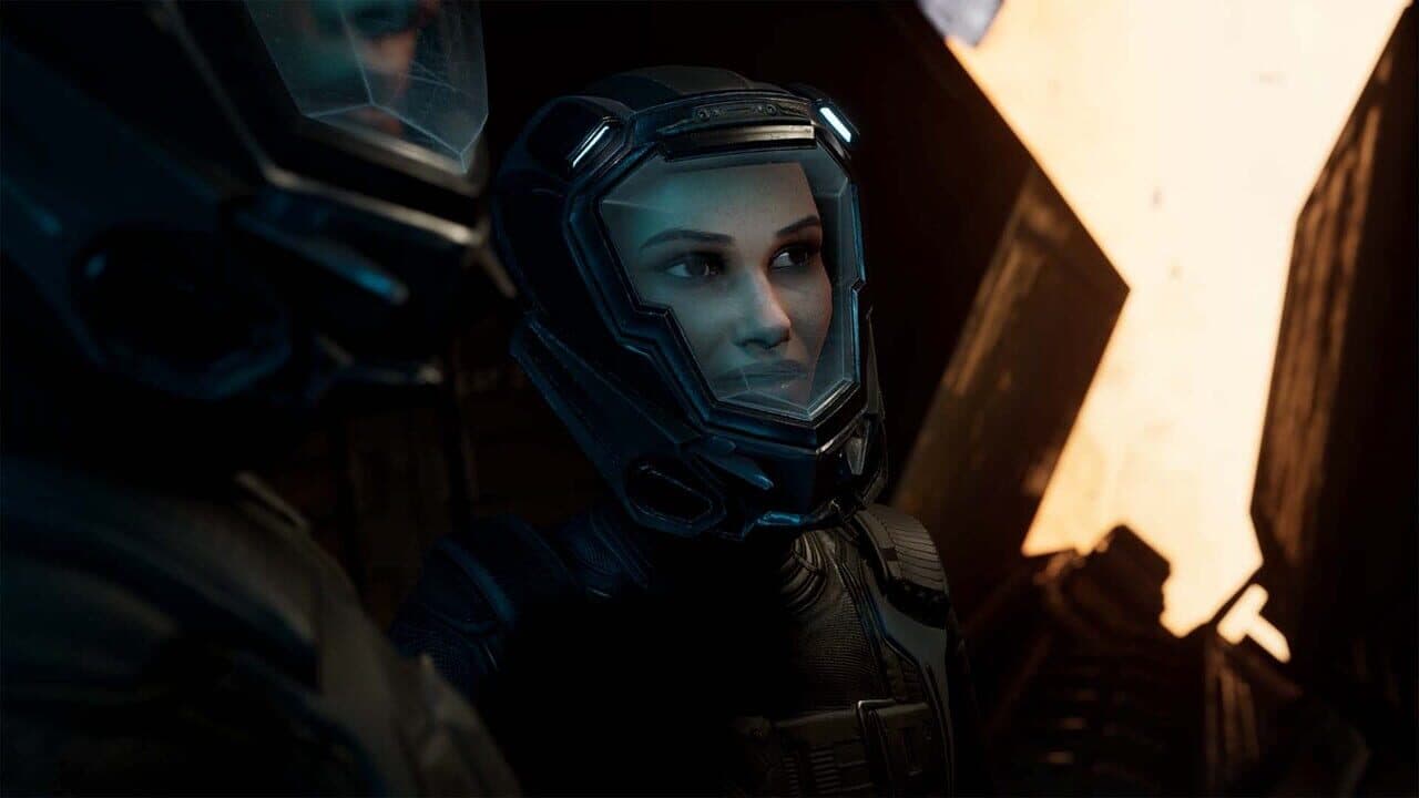 The Expanse: A Telltale Series thumbnail 7