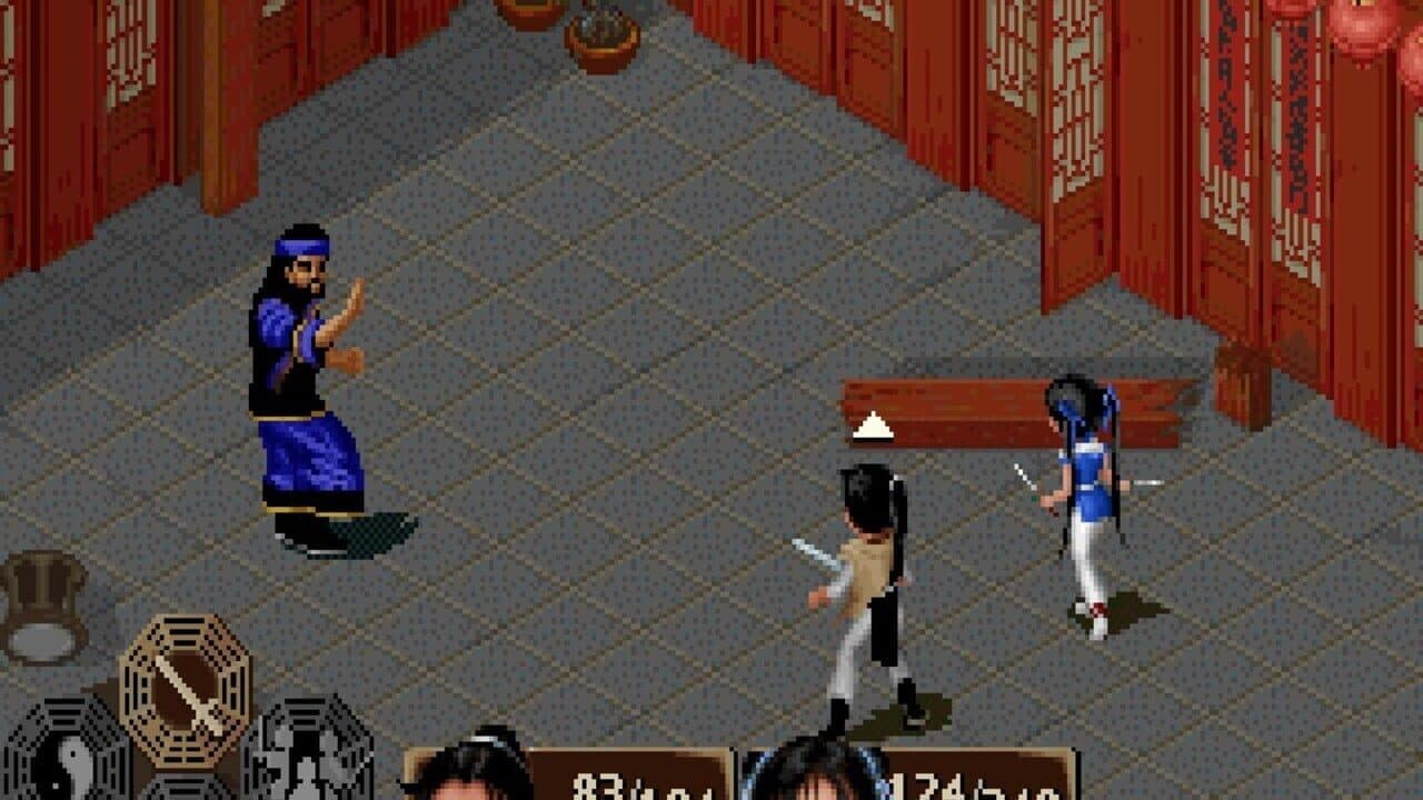 The Legend of Sword and Fairy thumbnail 6