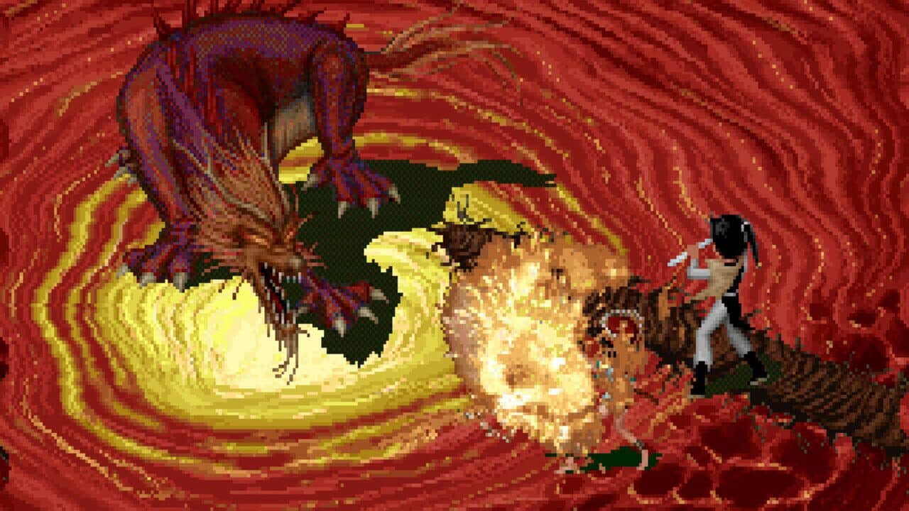 The Legend of Sword and Fairy thumbnail 8