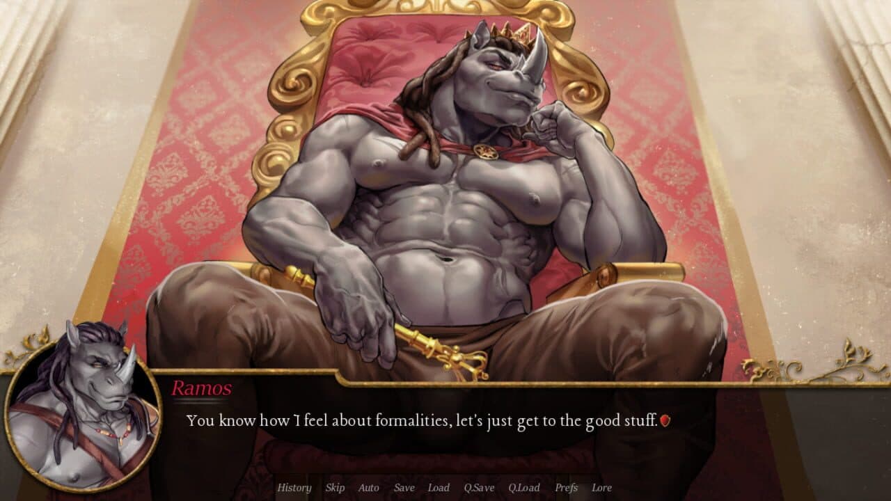 Kingsguard thumbnail 4