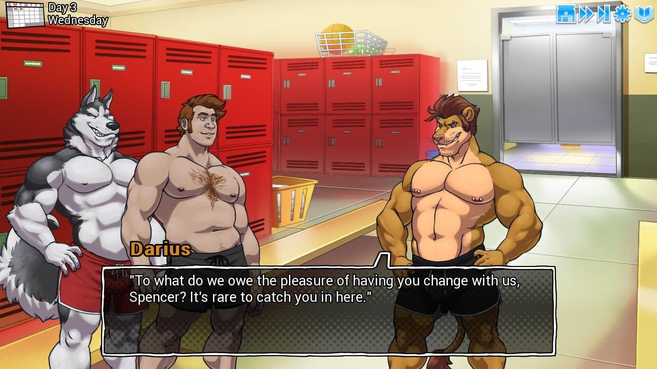 Extracurricular Activities thumbnail 2
