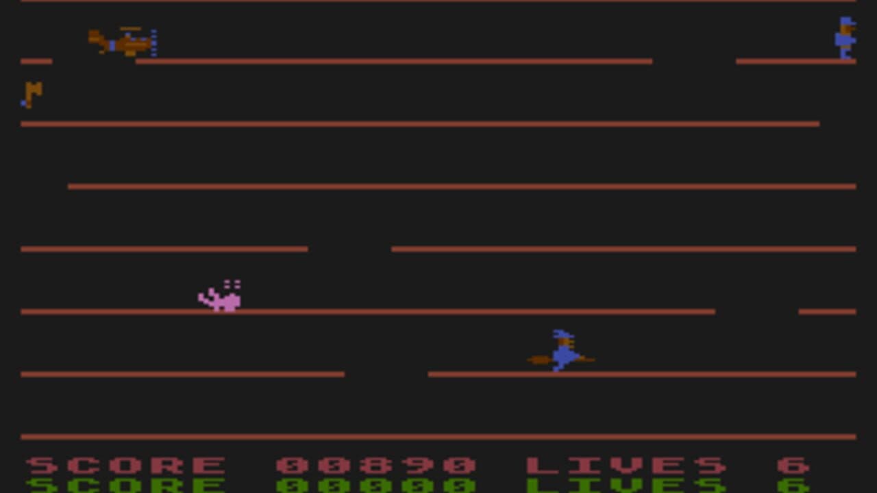 Jumping Jack thumbnail 2