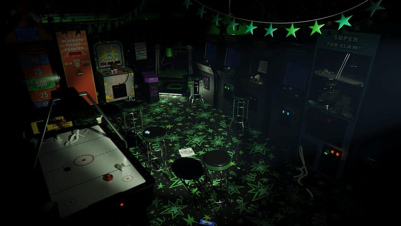Popgoes Evergreen screenshot 1