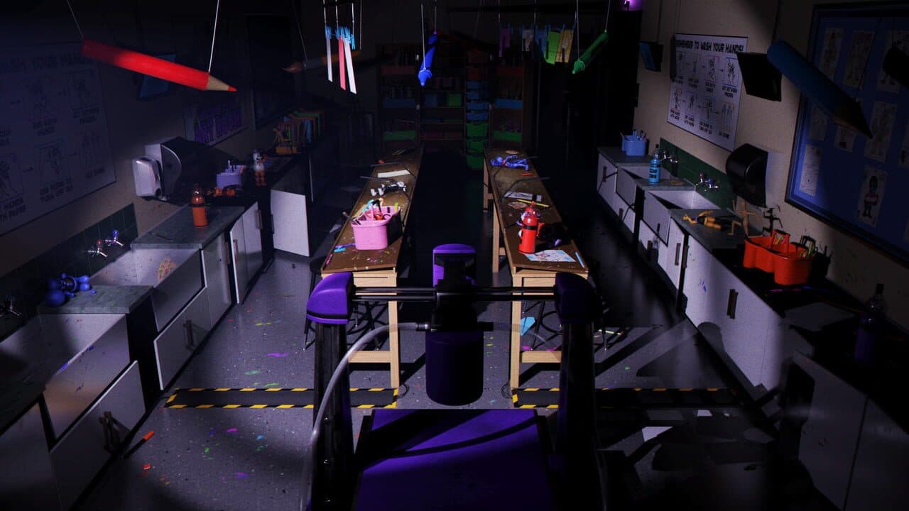 Popgoes Evergreen thumbnail 2