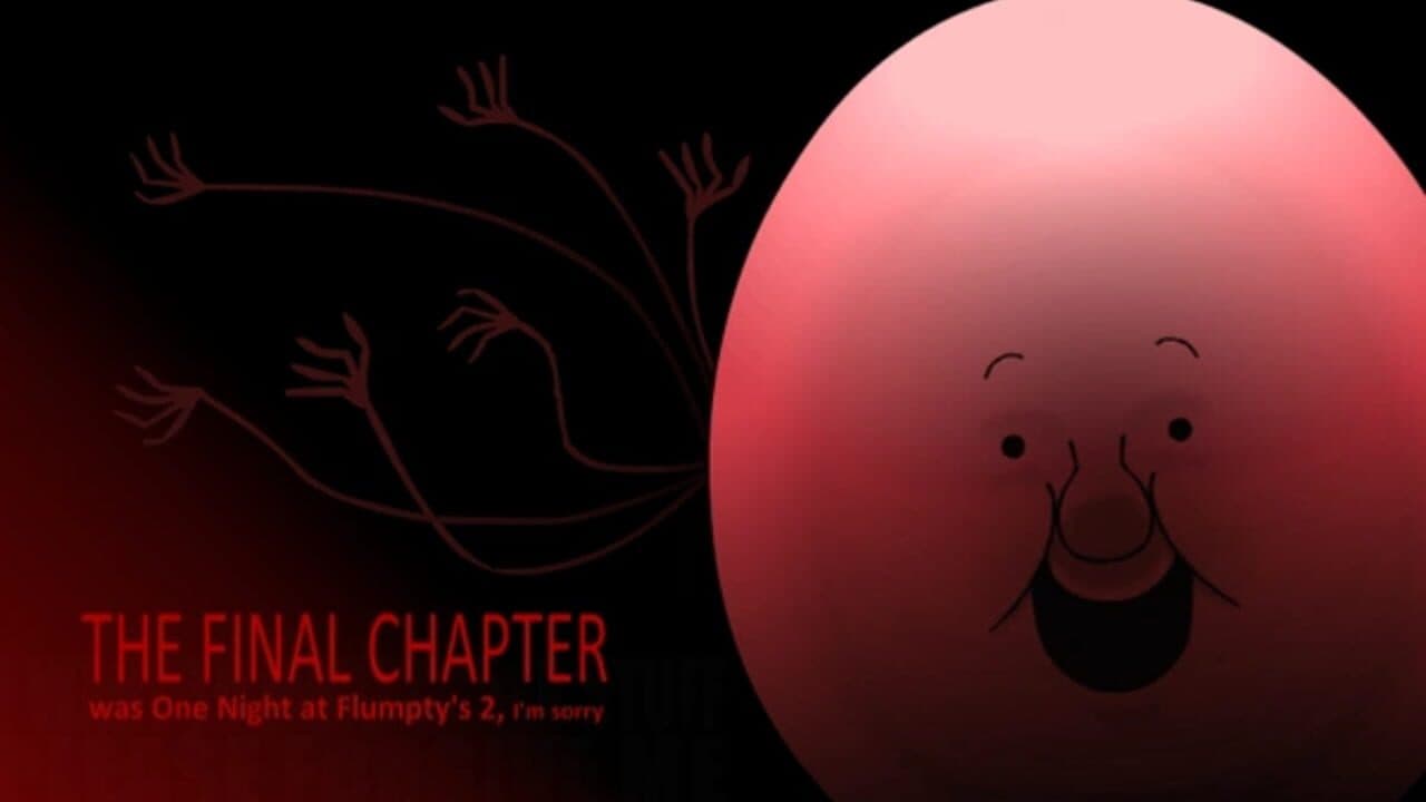 One Week at Flumpty's screenshot 1