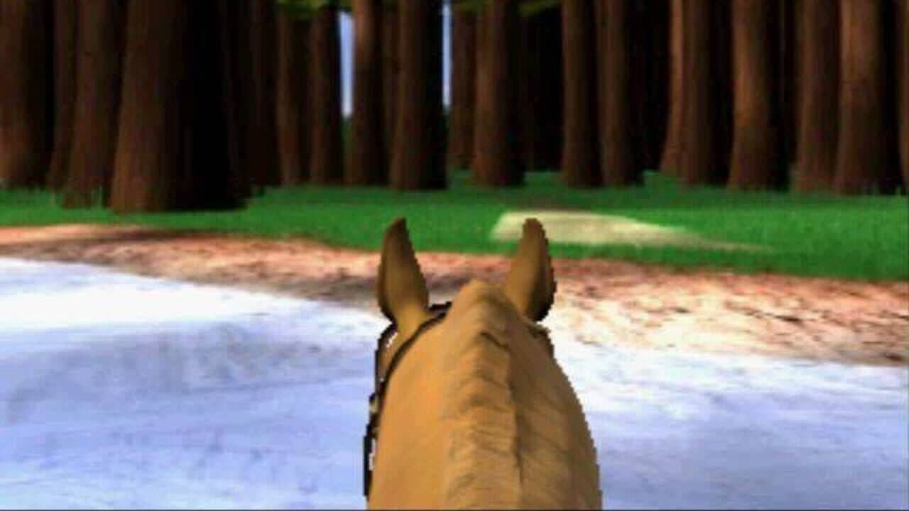 Barbie: Race & Ride thumbnail 3