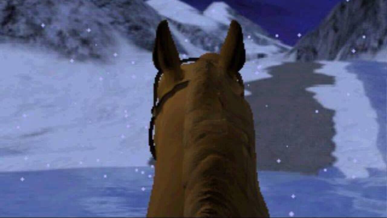 Barbie: Race & Ride thumbnail 7