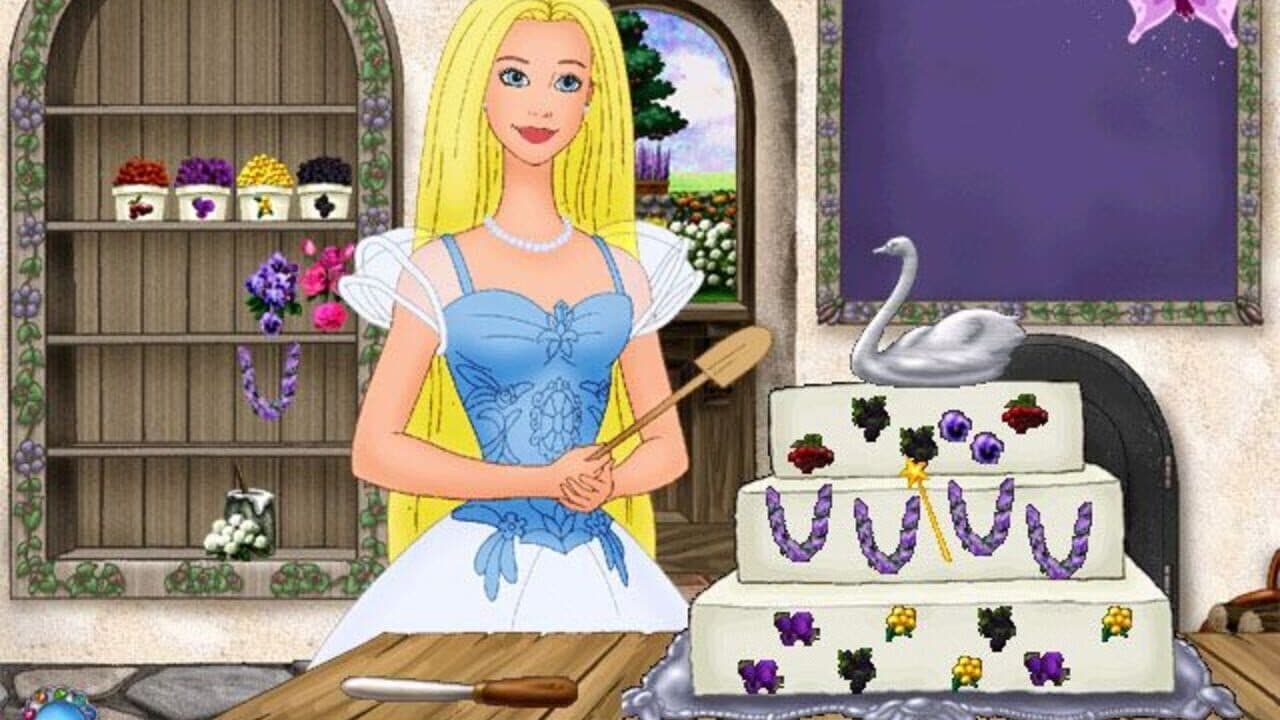 Barbie as Princess Bride thumbnail 2
