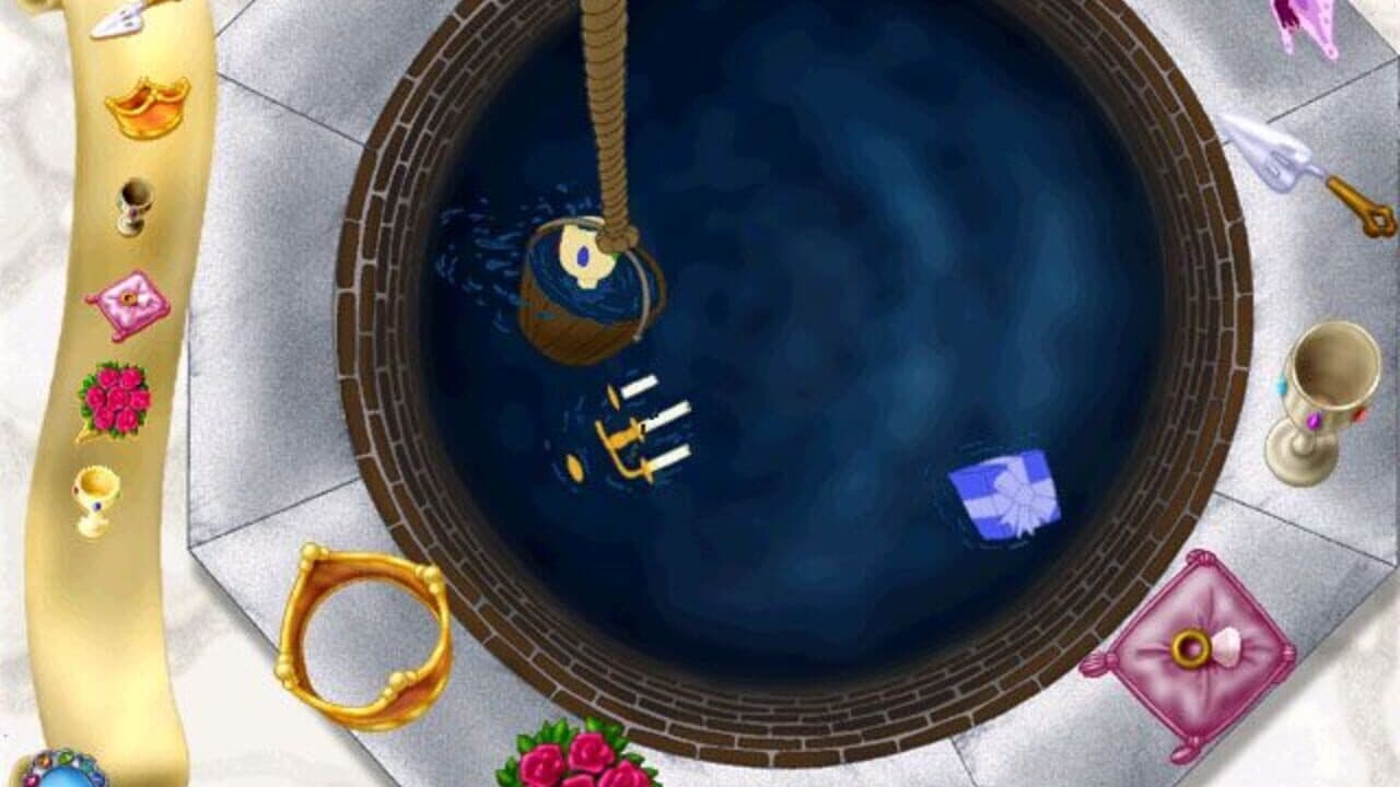 Barbie as Princess Bride thumbnail 3
