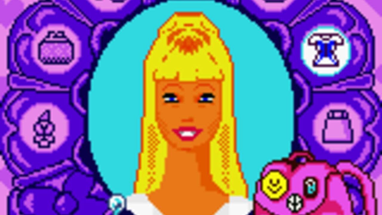 Barbie: Fashion Pack Games thumbnail 3
