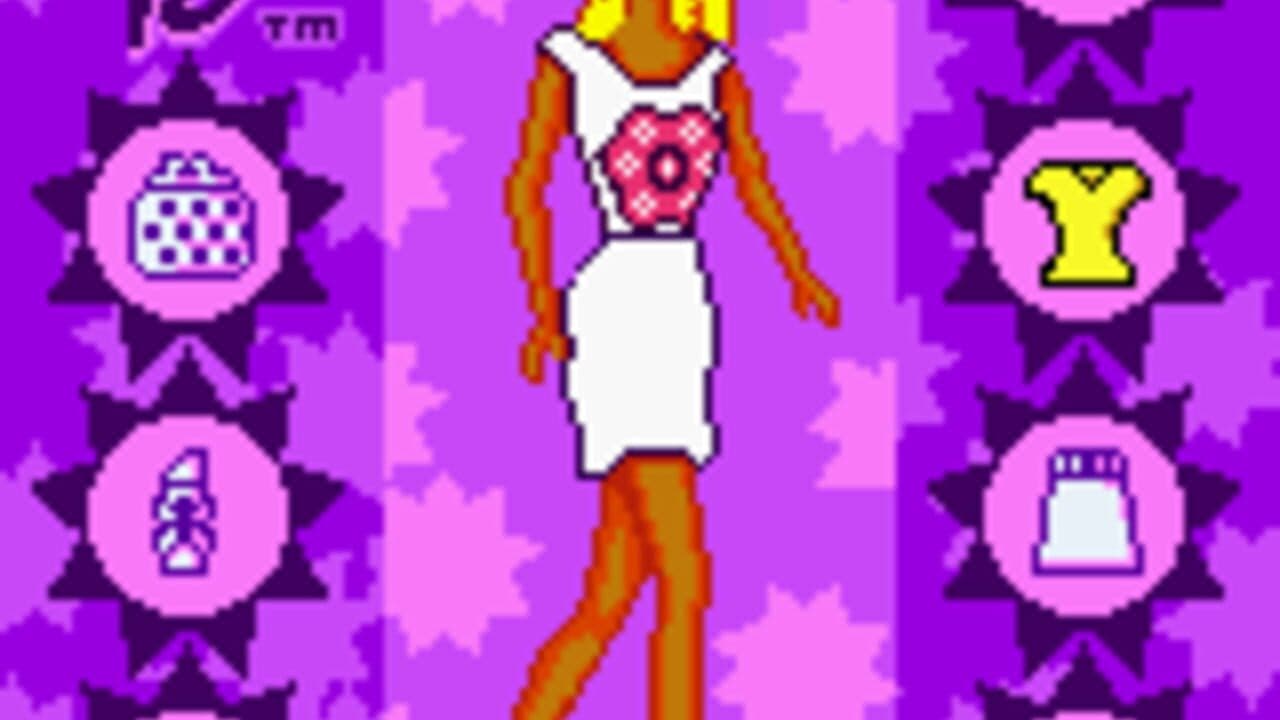 Barbie: Fashion Pack Games thumbnail 4
