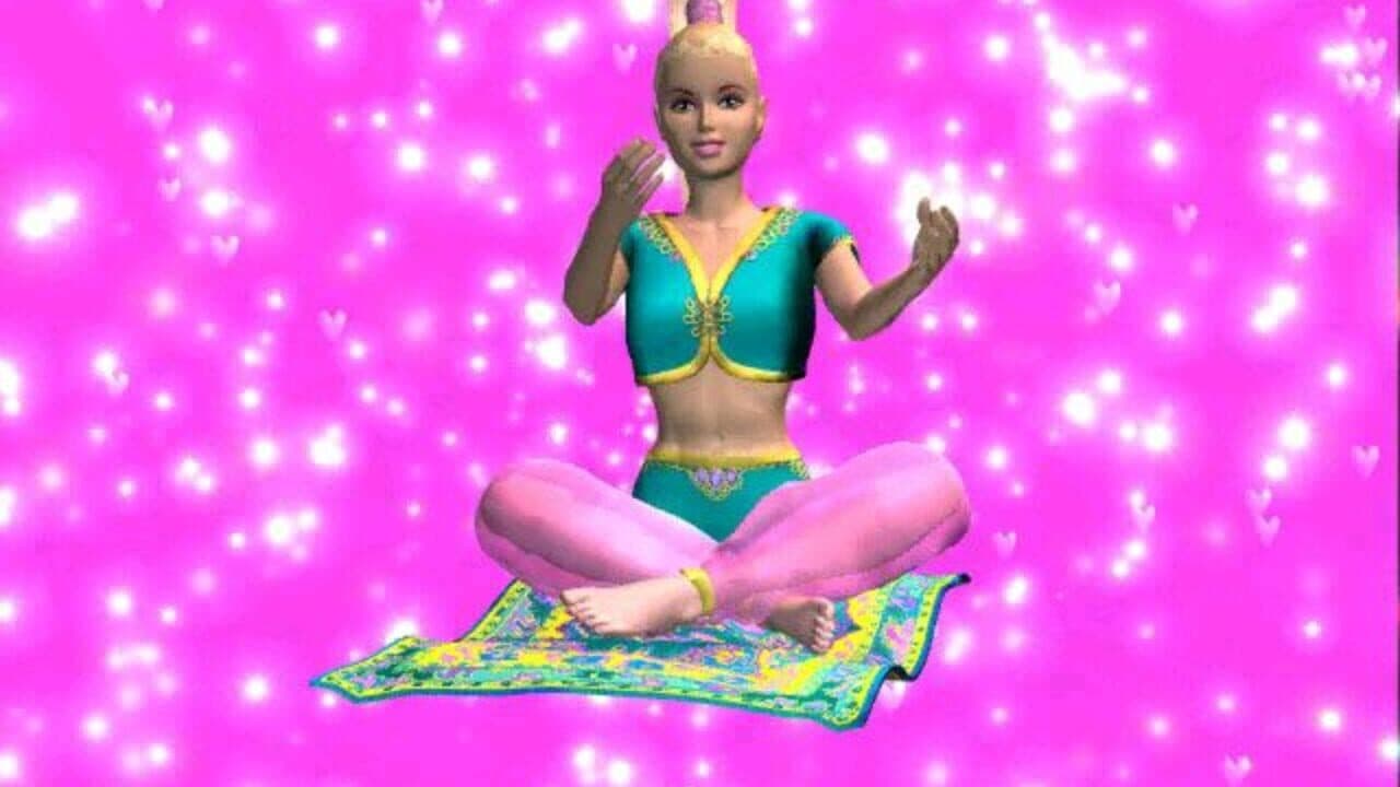 Barbie Magic Genie Bottle thumbnail 2