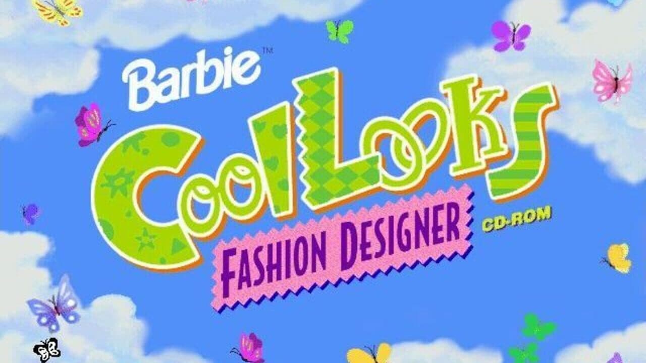 Barbie Cool Looks Fashion Designer thumbnail 5
