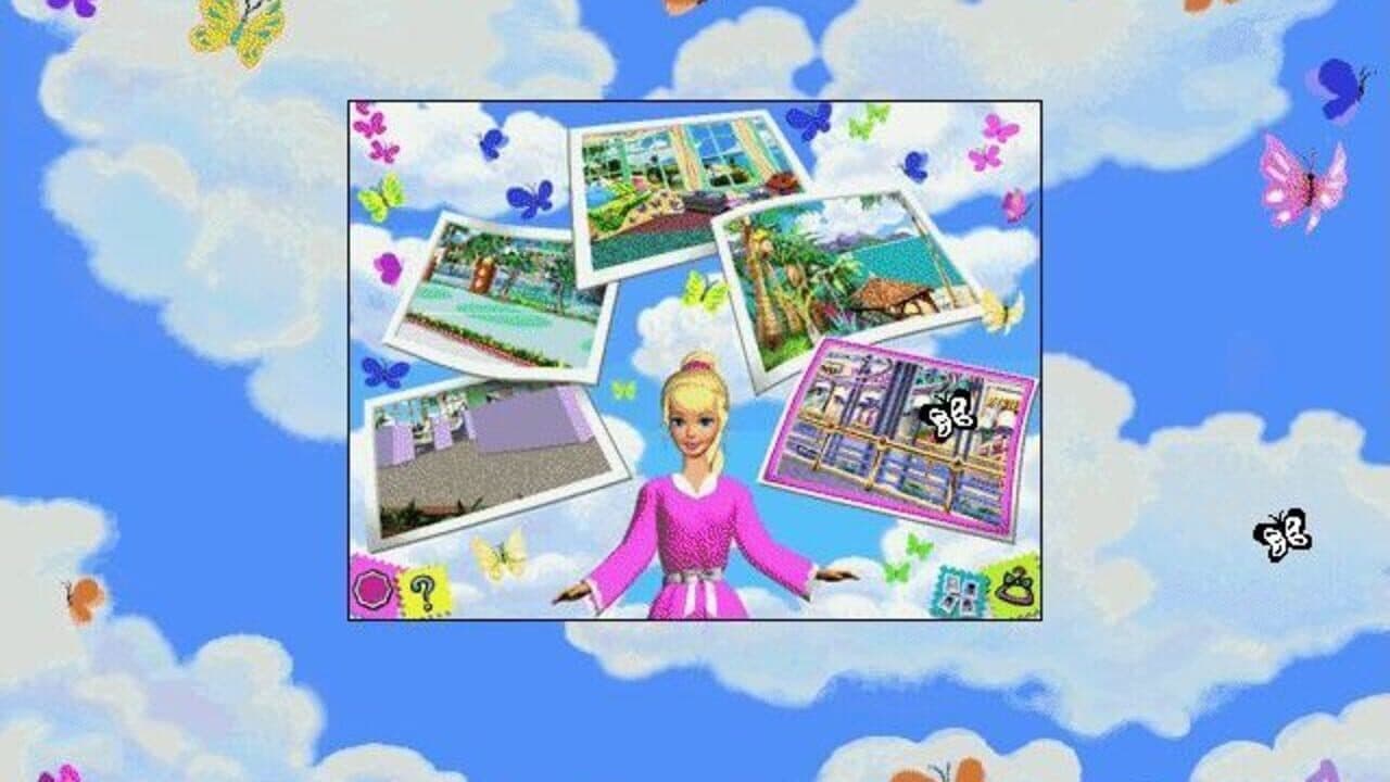Barbie Cool Looks Fashion Designer thumbnail 2